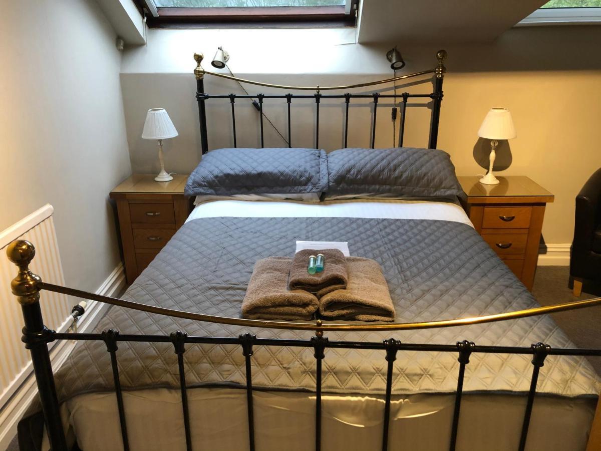 Autumn Leaves Guest House Уиндермер Екстериор снимка