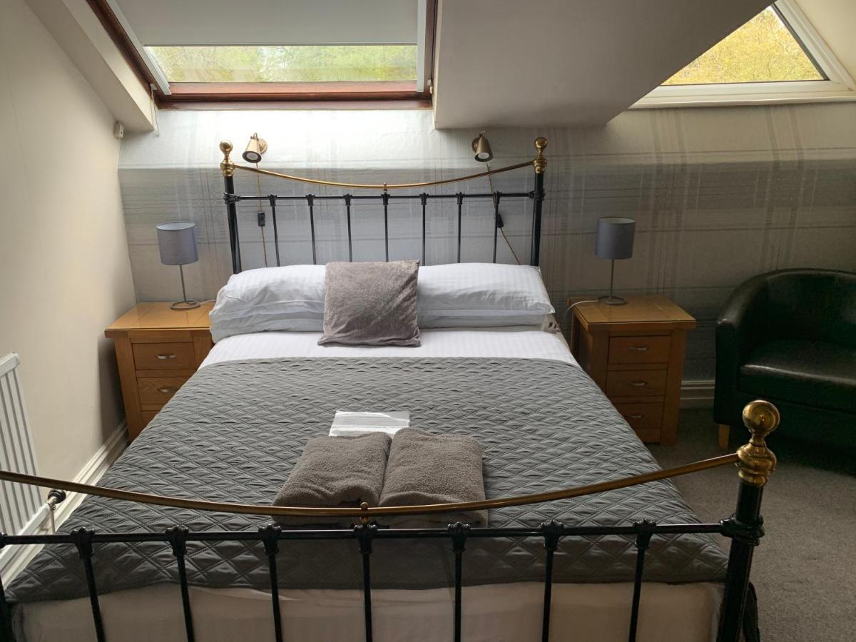 Autumn Leaves Guest House Уиндермер Екстериор снимка