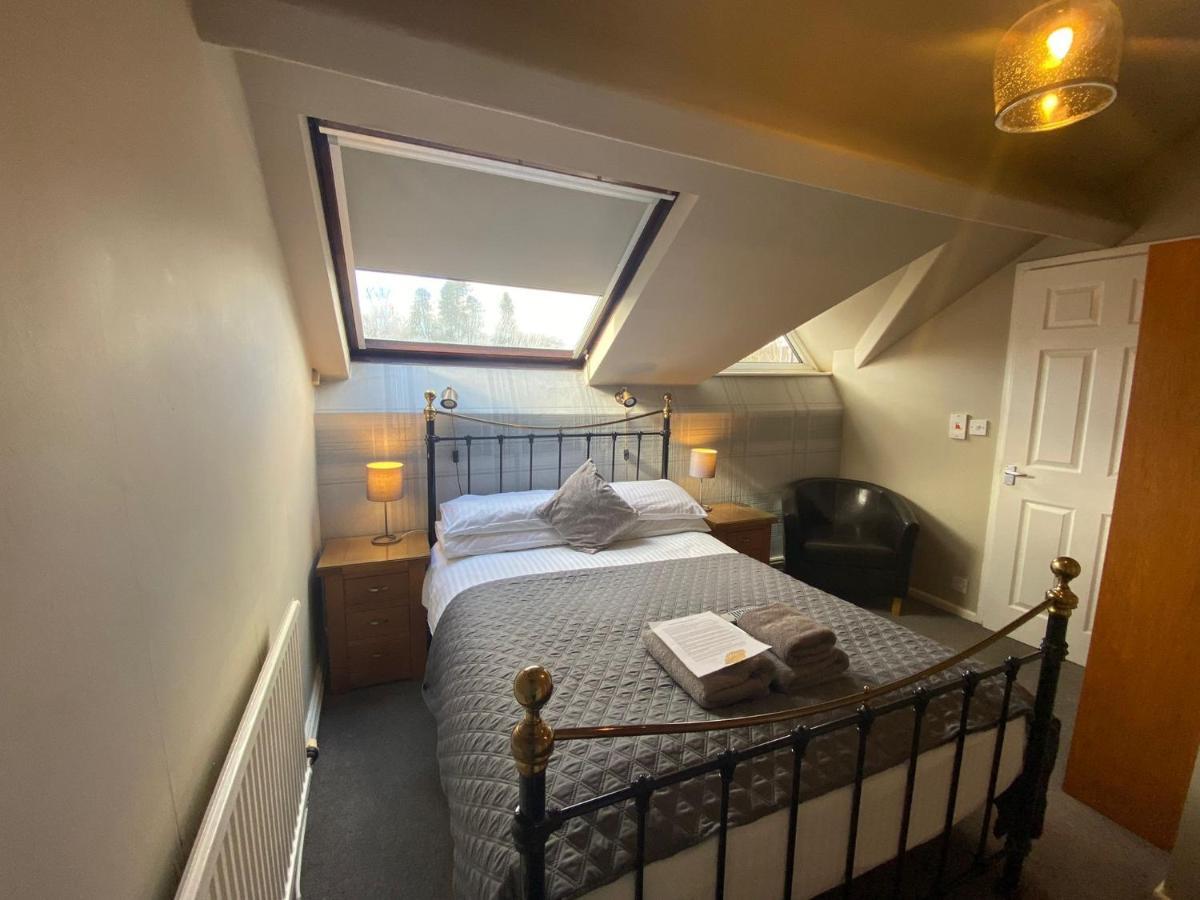 Autumn Leaves Guest House Уиндермер Екстериор снимка