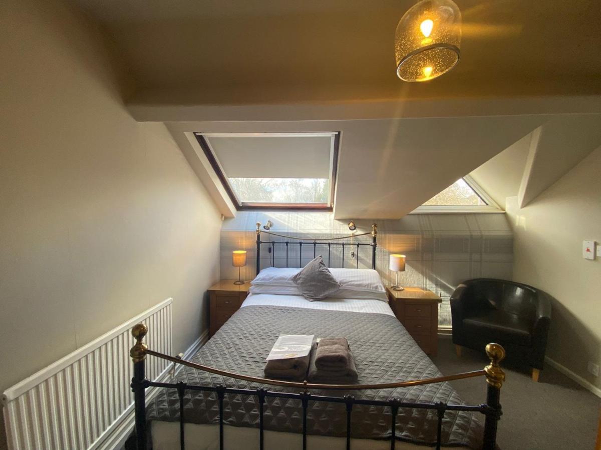 Autumn Leaves Guest House Уиндермер Екстериор снимка